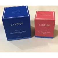 在飛比找蝦皮購物優惠-【C&C 100%正品現貨】LANEIGE蘭芝睡美人香氛晚安