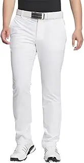 [adidas] Wind.RDY EX-Stretch Men's UV Care Fleece-Lined Pants