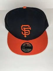 New Era Cooperstown Collection, San Francisco Giants 7 3/4
