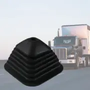 Upgrades Truck Gearshift Boot Protective Shifts Sleeve Vehicle Gear Shifts Cover