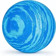 Pro Soft Release Ball | 5" Foam Massage Ball for Trigger Point Therapy & Sore Muscles | Ideal for Exercise Recovery and Physical Therapy