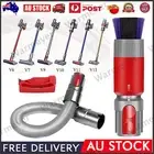 Self-Clean Dust Brush Hose Trigger lock Replacement For Dyson V7 V8 V10 V11 V15