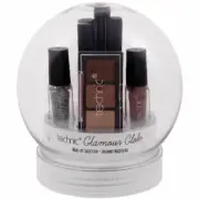 Christmas Decoration Cosmetics Dome Snow Globe Technic