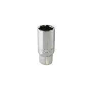 888 Series 1/2" Drive Spark Plug Socket - 5/8" Individual 6 Point SAE Cr-V Steel