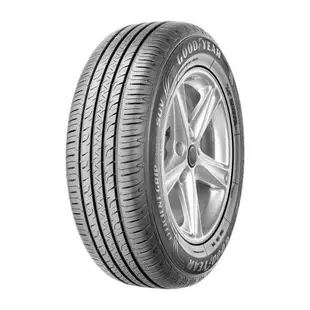 GOODYEAR 固特異 EFFICIENTGRIP PERFORMANCE SUV 舒適休旅輪胎_兩入組_235/60/18(EPS)