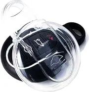 GT for BMW Key Fob Cover TPU Car Key Fob Case