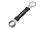 BIKEHAND 3 in 1 Bicycle Bottom Bracket BB Removal Tool for Shimano Hollowtech II FSA Sram