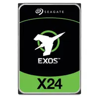 在飛比找蝦皮購物優惠-Seagate 希捷 Exos X24 24TB 3.5吋 