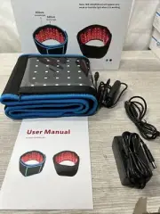 BodyProFitness Back Belt For Back Pain and Slimming