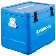 Evakool 71L IceKool Polyethylene Icebox