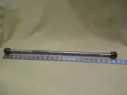 Detroit Diesel 23517561 Generator Oil Drain Tube, OEM, SS, New, WS