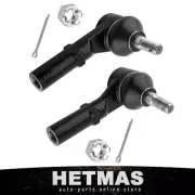 Outer Tie Rod End Passenger Driver Pair For 05-10 Jeep Grand Cherokee Commander (for: Jeep)