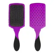 WetBrush Pro Paddle Detangler Brush - Purple