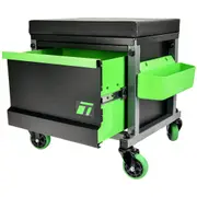 TREK TERRA Toolbox Shop Stool