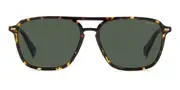 Polaroid PLD 4182/S/X Polarized 086/UC Men's Sunglasses Tortoiseshell Size 57