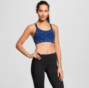 Women's Medium Support Seamless Cami Sports Bra - C9 Champion
