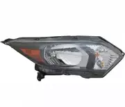 For Honda HRV 2016-2018 HR-V Halogen Headlight Headlamp Right/Passenger-CAPA (for: Honda)