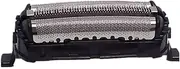 [Shaving Head] Razor Screen Foil Compatible with for Panasonic ES-LT41-K ES-LT71-S ES8103S ES-SL41-A ES-SL41-S ES-LT20 ES-ST25 Shaving Head Parts [Easy to Replace]