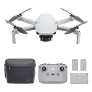 DJI Mini 2 SE Drone Fly More Combo [Refur] - Excellent