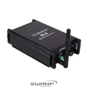 Alctron BX-8 Bluetooth Audio Receiver - Stereo Wireless