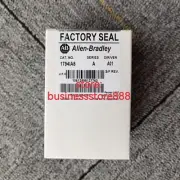 New Factory Sealed AB 1794-IA8 SER A Flex 8 Point Digital Input Module 1794IA8