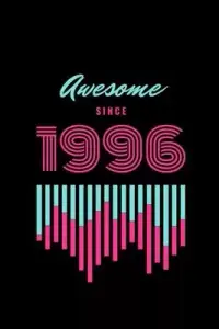 在飛比找博客來優惠-awesome since1996