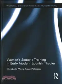 在飛比找三民網路書店優惠-Women's Somatic Training in Ea
