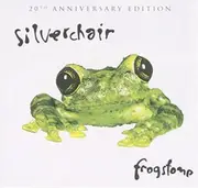 Silverchair Frogstomp (20th Anniversary Edition) CD
