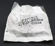 One (1) Ruland CTC-216 One Piece Shaft Collar 1/2" ID NEW