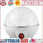 Egg Cooker Multi-Functional Smart Egg Maker Electric Egg Boiler for Home Kitchen