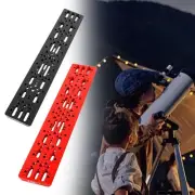 Telescope Dovetail Mounting Plate Replacement Telescope Accessories