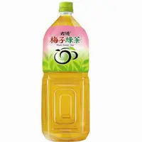 在飛比找蝦皮商城優惠-古道 梅子綠茶 2000ml【康鄰超市】