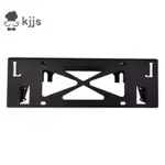 適用於 JEEP WRANGLER JK JL 前牌照架上下移動,帶 LOKE 牌照底座部件