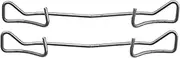 BECKARNLEY 084-2083 Disc Brake Hardware Kit