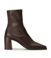 Tony Bianco Women's Dusty Ankle Boot, Style: DUSTY, Size 10, Choc Como