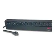 APC AP9563 Basic Rack 2.4kVA PDU New Sealed