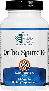 Ortho Molecular Ortho Spore IG