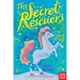 The Secret Rescuers: The Sea Pony/Paula Harrison【禮筑外文書店】