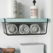 Aquinnah Under Shelf Basket (Set of 4)
