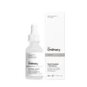 The Ordinary Multi-Peptide + HA Serum 30ml - the "Buffet"