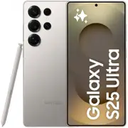 Samsung Galaxy S25 Ultra 5G Dual Sim 512GB/12GB 6.9" - Titanium Grey