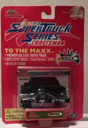 1995 1/64TH RACING CHAMPION SUPERTRUCK SERIES #7 GEOFF BODINE