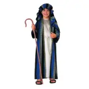 Biblical Shepherd Deluxe Child Costume Small