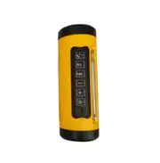 Outdoor Sports Bluetooth Speaker Power Bank Lighting Bike Mini Bluetooth Speaker
