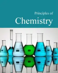 在飛比找博客來優惠-Principles of Chemistry