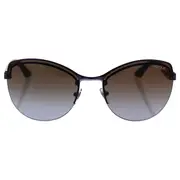 Vogue Vogue VO3972S 897/68 - Violet/Violet Gradient Brown by Vogue for Women - 58-17-140 mm Sunglasses