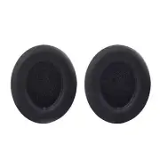 Protein Leather Ear Pads Cushion for Beats Studio 2.0/3.0 Wired Wireless Headset