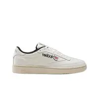 在飛比找PChome24h購物優惠-Reebok Club C 85 [100074477 男 