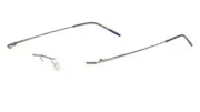 Men Airlock WISDOM CHASSIS 046 01 Eyegasses