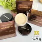 3X Hourglass Veil Translucent Setting Powder 0.9g (In Box)